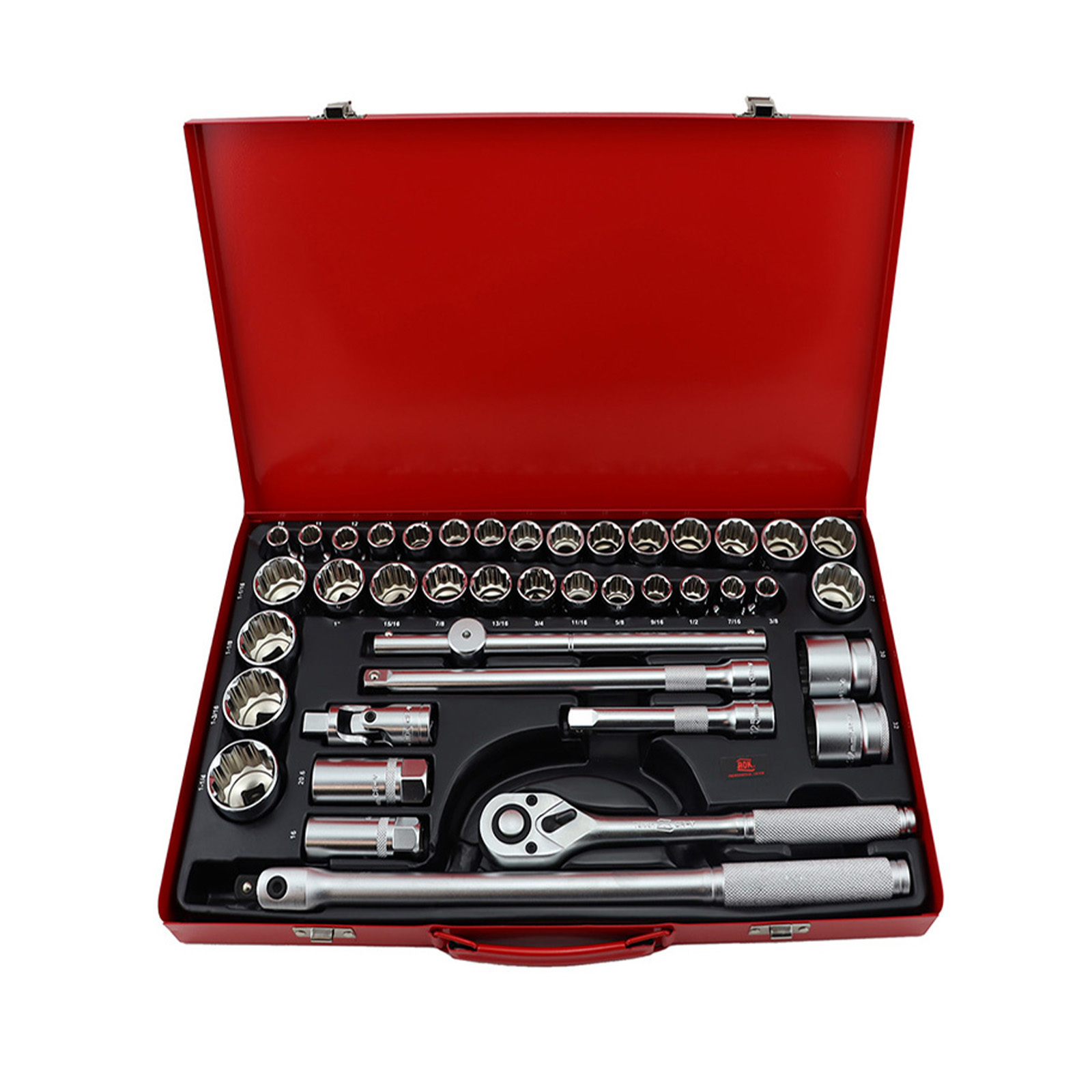 AOK by KC Tools 41pc 1/2