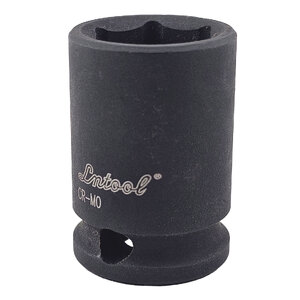 KC Tools 3/8" Drive 7mm 6 Point Impact Socket Metric | 11227