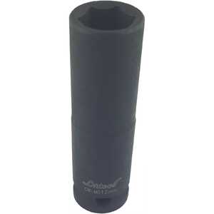 KC Tools 3/8" Drive 12mm Deep 6 Point Impact Socket Metric | 11272