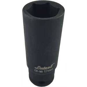 KC Tools 3/8" Drive 17mm Deep 6 Point Impact Socket Metric | 11277