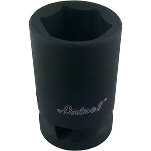 KC Tools 1/2" Drive 8mm 6 Point Impact Socket Metric | 11338