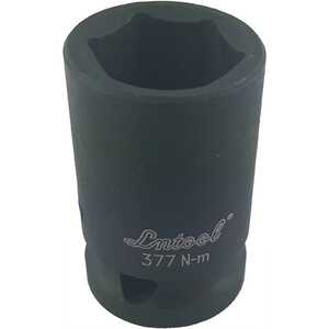 KC Tools 1/2" Drive 16mm 6 Point Impact Socket Metric | 11346