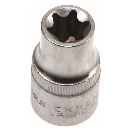 AOK by KC Tools 1/2" Drive E20 E-Torx Socket | 13427