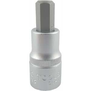 KC Tools 1/2" Drive 10mm In-Hex Socket Metric | 13685