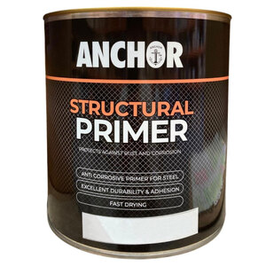 Anchor 4L Structural Primer Paint