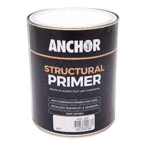 Anchor 1L Structural Primer Paint