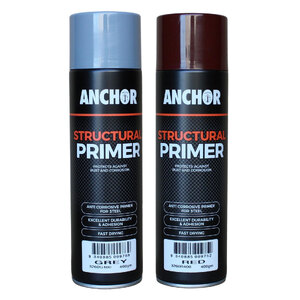 Anchor 400g Structural Primer Spray Paint