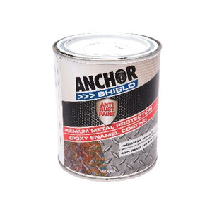 Anchor Shield 500mL Anti-Rust Paint