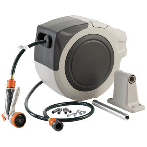 Pope 30m Auto Wind Hose Reel | 50135835