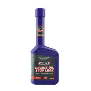 Wynns 325mL Engine Oil Stop Leak