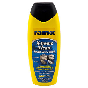 Rain-X 355ml X-treme Clean Glass Cleaner
