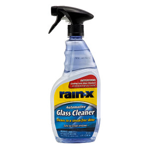 Rain-X 680ml Glass Cleaner Trigger Pack