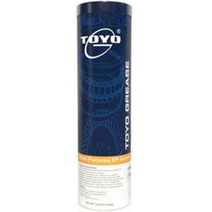 Toyo Grease 450g Multipurpose EP Grease Cartridge