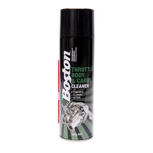 Boston 350g Throttle Body Carby Cleaner