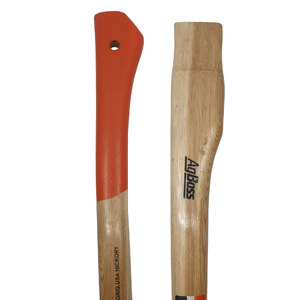 AgBoss 2kg Replacement Hickory Axe Handle