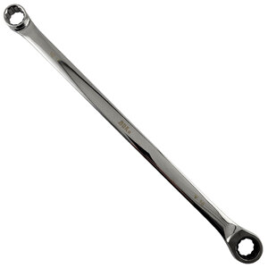 AOK by KC Tools 18mm Long Ratchet & Ring Spanner | A131510