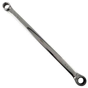 AOK by KC Tools 19mm Long Ratchet & Ring Spanner | A131511