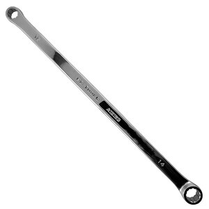 KC Tools 12mm x 14mm 330mm Long-Type Ring Spanner | A13152