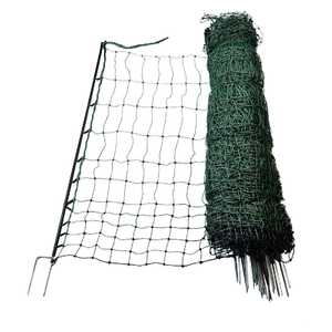 Nemtek 50m x 112cm Electric Poultry Netting | AA-NET112