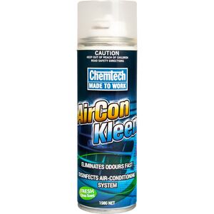 Chemtech 150g Aircon Kleen Air Conditioner Cleaner | ACK-150G