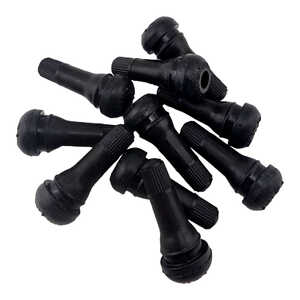 Long Valve Stems 10 Pack