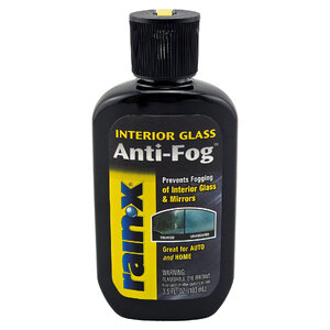 Rain-X 103ml Interior Glass Anti-fog