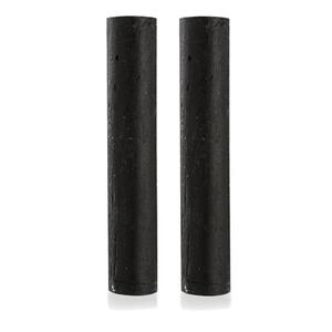 Gillys 2-Pack Beeswax Filler Sticks | Black