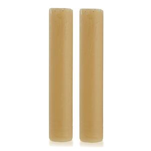 Gillys 2-Pack Beeswax Filler Sticks | Pale