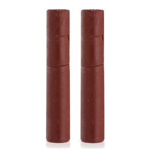 Gillys 2-Pack Beeswax Filler Sticks | Red Brown