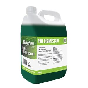 Boston 5L Pine Disinfectant