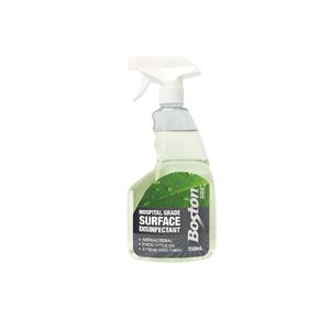 Boston 750ml Surface Disinfectant