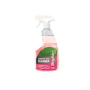 Boston 750ml Stainless Steel Cleaner