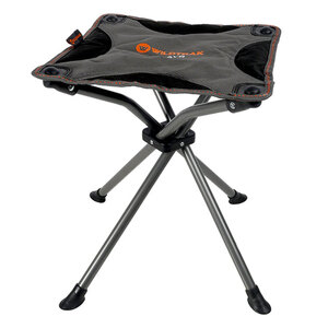 WildTrak Ayr 4-Leg Camp Stool