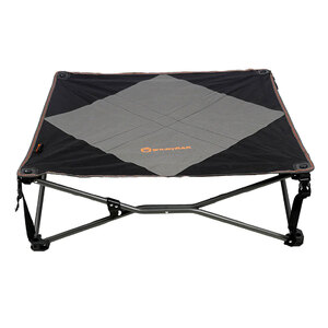 WildTrak Large Padded Pet Bed