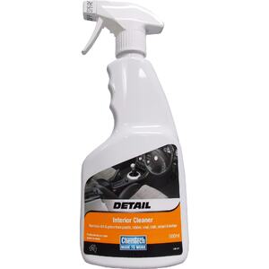 Chemtech 500mL Detail Interior Cleaner Trigger Pack | CDT-500M