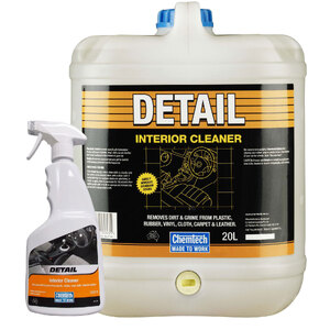 Chemtech Detail Interior Cleaner