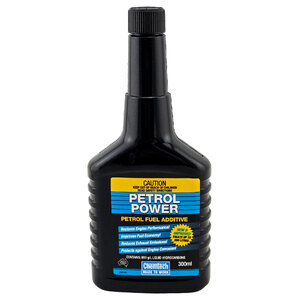 Chemtech 300ml Petrol Power Fuel Additive | CPP-300M