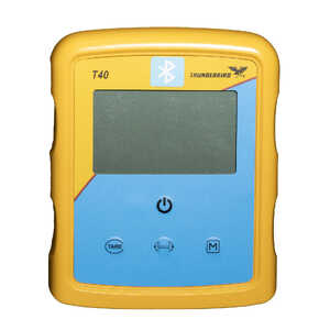 Thunderbird T40 Livestock Weighing Scales Indicator | CS-T40