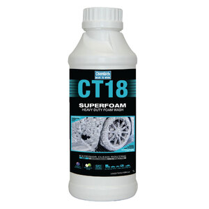 Chemtech 1L CT18 Superfoam Car Wash