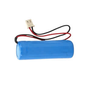 Thunderbird 3.2V 6Ah Lithium Replacement Energiser Battery | EF-205