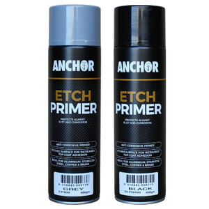 Anchor 400g Etch Primer Spray Paint