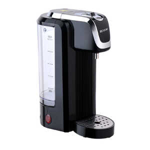 Maxim MHWD25B KitchenPro 2.5L Hot Water Dispenser