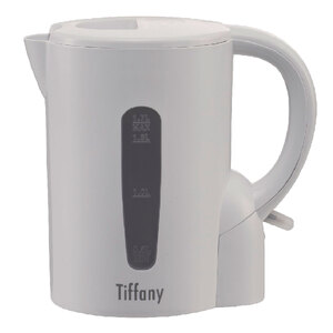 Tiffany TTK17 1.7L Cordless Kettle