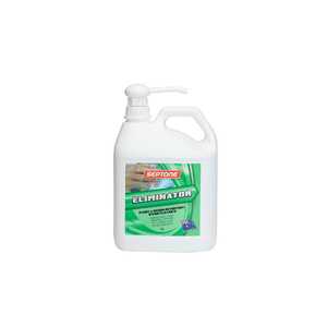 Septone 4L Eliminator Hand Cleaner