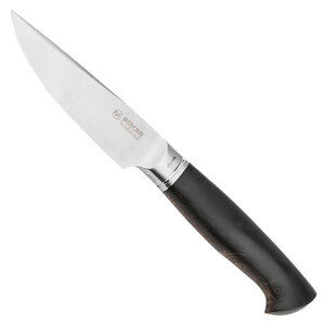 Magnum by Boker Collection 2024 Fixed Blade Knife | Black / Satin