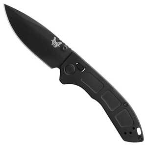 Benchmade Mini Narrows AXIS Lock Folding Knife | Black