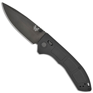 Benchmade Narrows AXIS Lock Folding Knife | Black