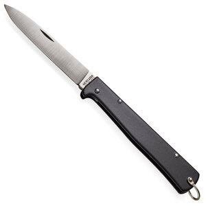 Otter-Messer Mercator S Slip Joint Folding Knife | Carbon