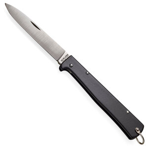 Otter-Messer Mercator S Slip Joint Folding Knife | Stainless