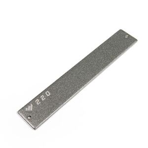 Work Sharp 220 Grit Diamond Plate for Pro Precision Adjust Sharpener